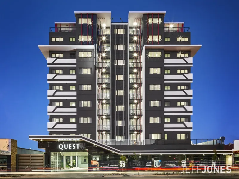 Quest Apartments - Bills Included & Fully Furnished