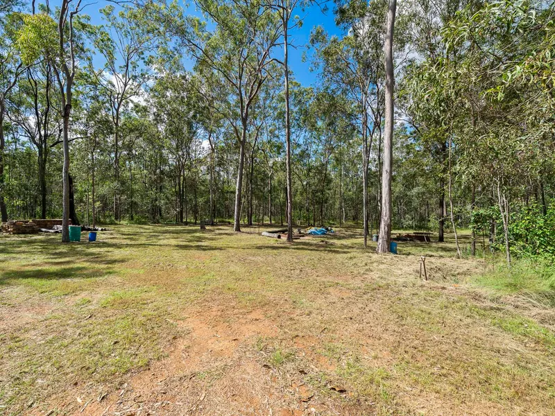 96 Acre (38.96Ha) Hidden Abode