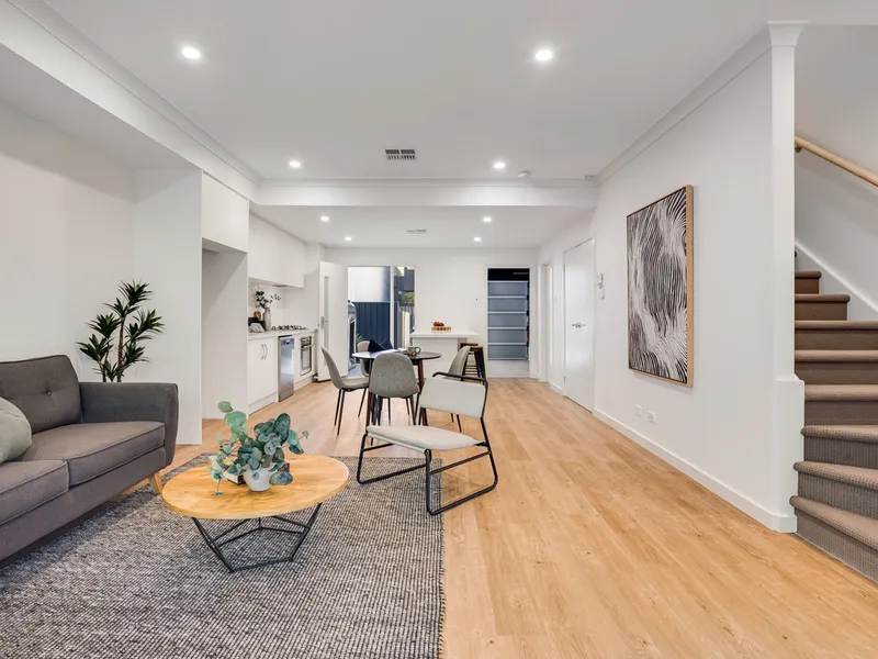 Hi, I’m Contemporary Living…