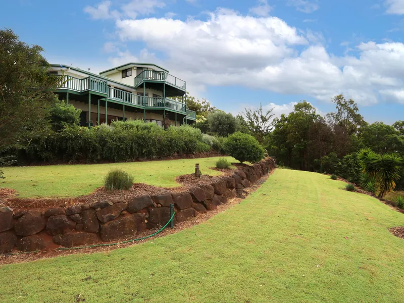 Feel like your in the Clouds while looking out at Coastal Views