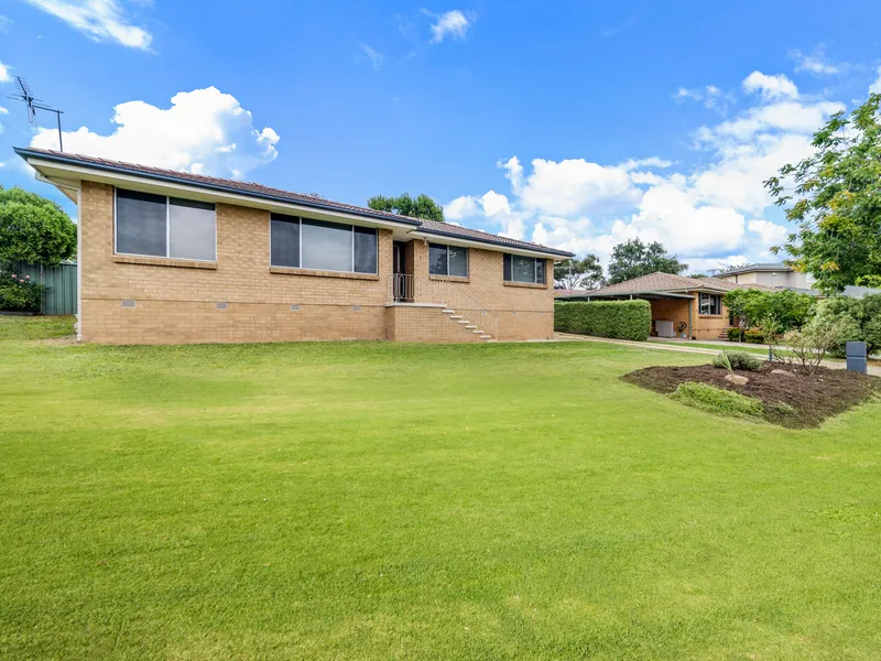 Everything You Need, Right Here In Macgregor