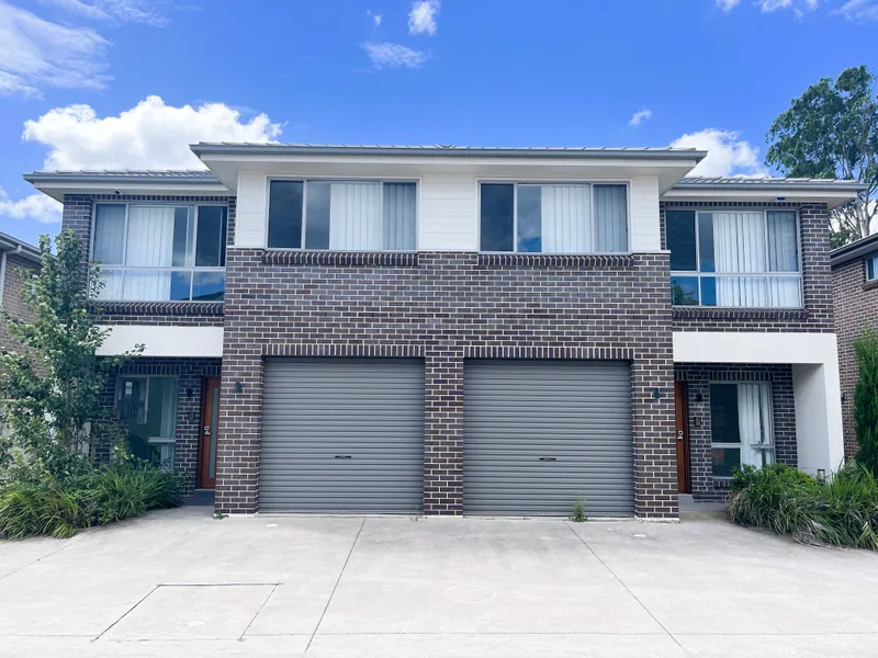 READY TO MOVE IN NOW - CALL US TO INSPECT ASAP