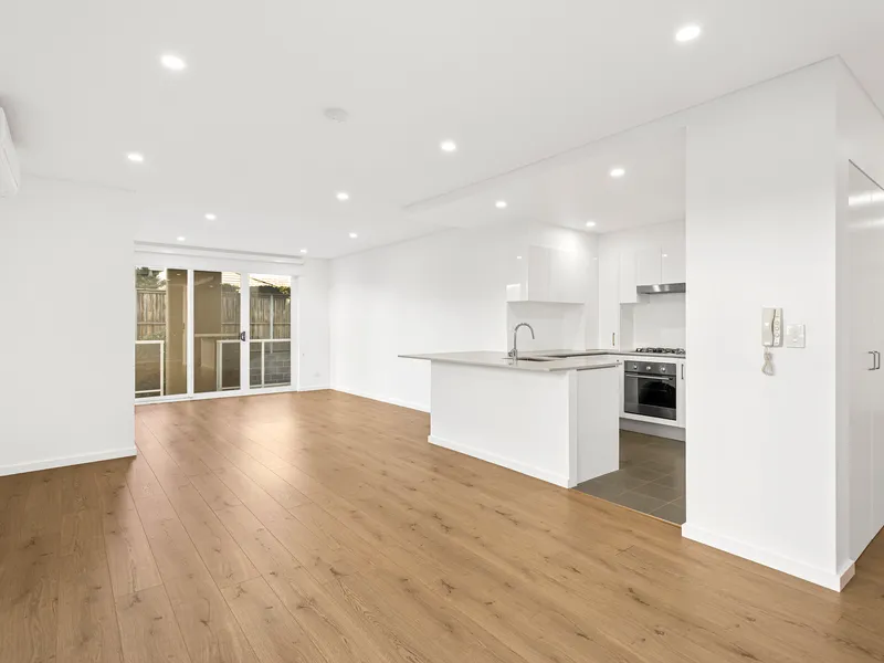 Where style meets convenience