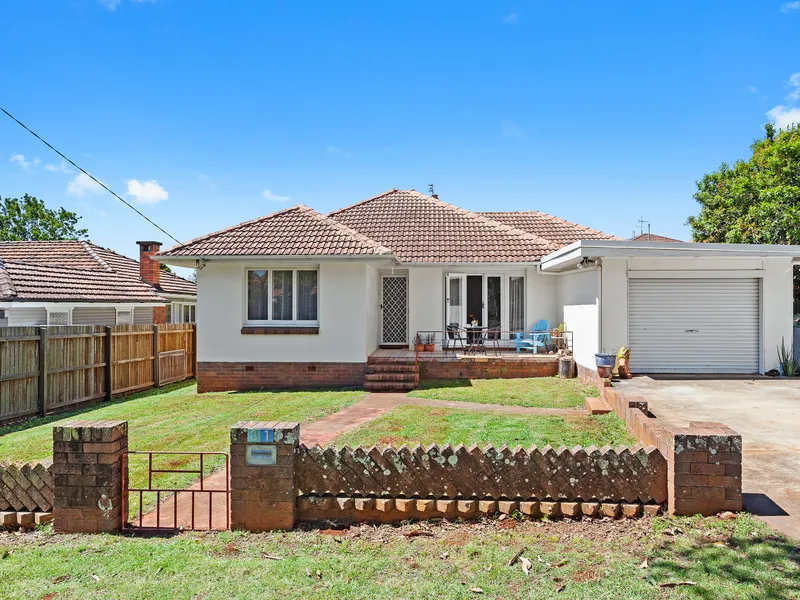 Near Range Edge Rangeville Position Perfect, the Opportunities are Endless.