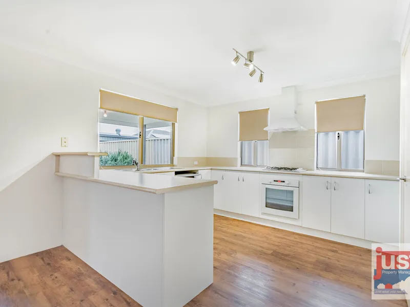 Well Presented Home in Fantastic Location!