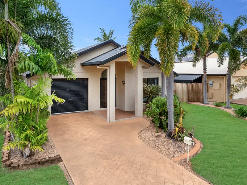 Embrace Comfort and Convenience in Willow Gardens - Your Perfect Home Awaits!