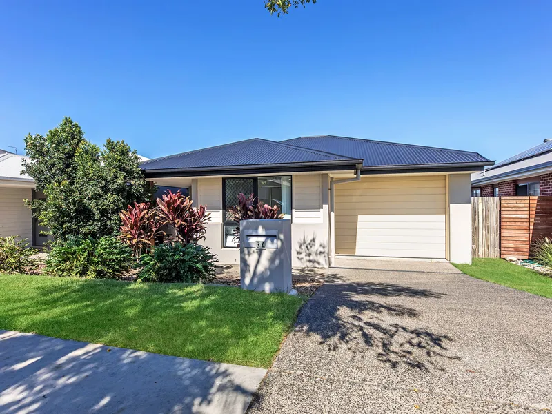 Perfect Entry Level Home Or Investment Opportunity