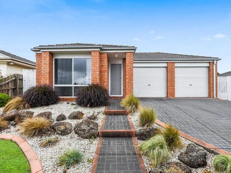 Well Presented 3 Bedroom Home in Narre Warren South