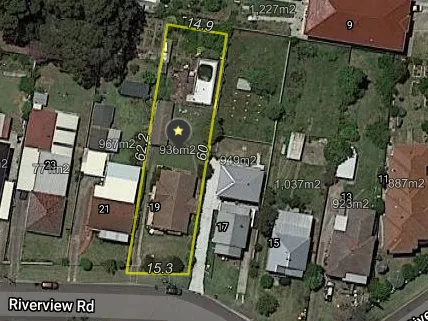 ATTENTION INVESTORS! LAND SIZE: APPROX 920M2, GRANNY FLAT POTENTIAL STCA. RENOVATED HOME!