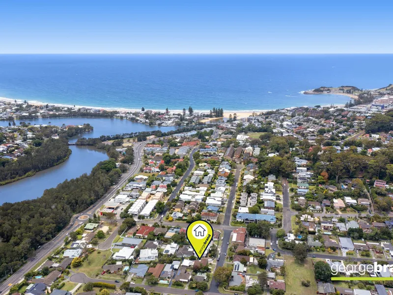 Endless Opportunities in Terrigal!