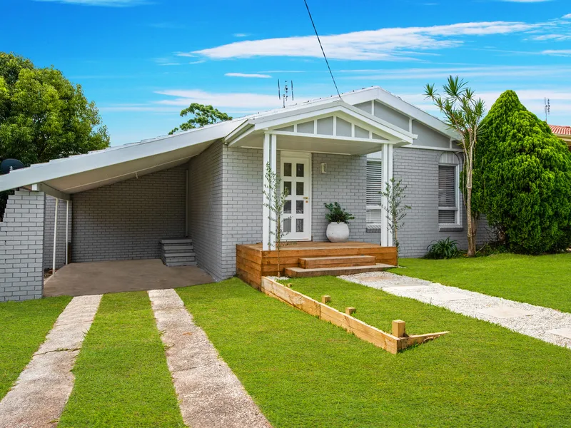 Central Coast’s next top model!