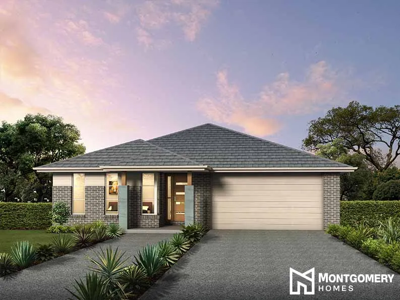 Designed for living - House and Land package