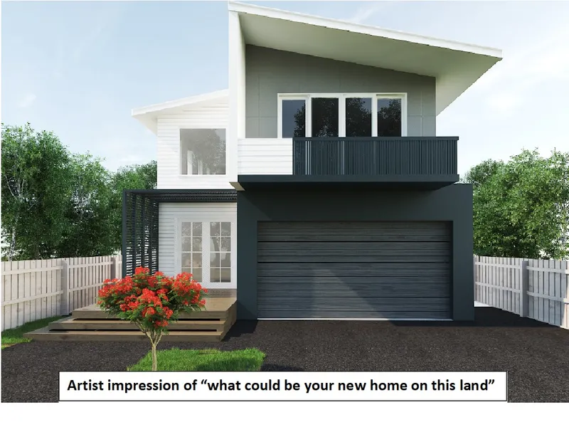 Prime Opportunity – Vacant Blocks Close to CBD!