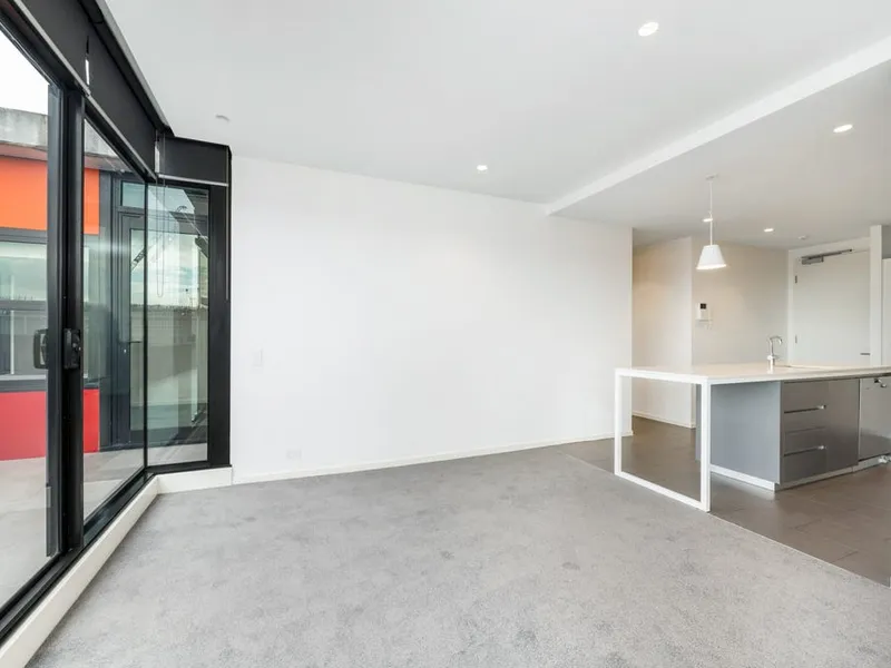 Spacious and modern 3-bedroom apartments