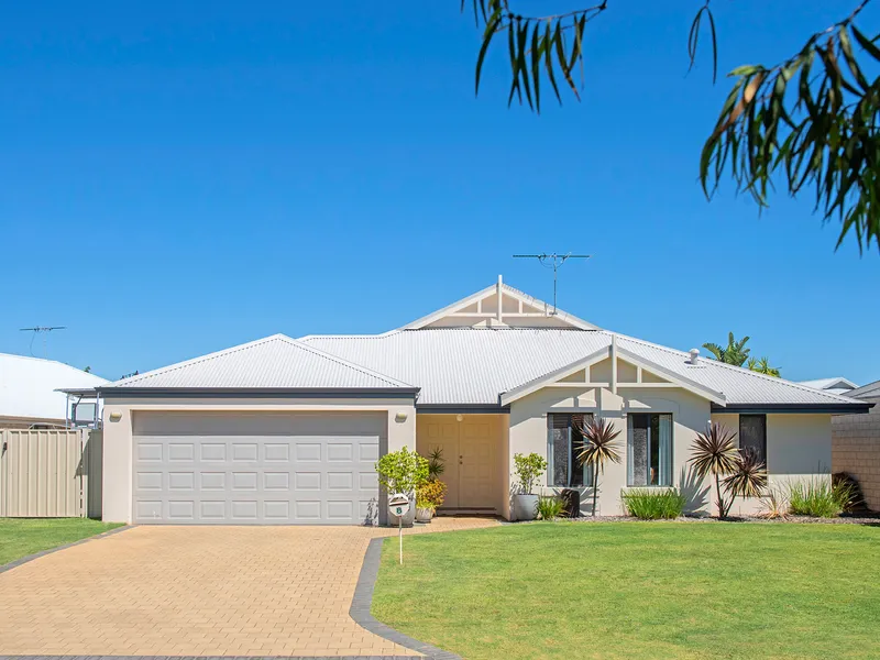 Opportunity on Oakmont