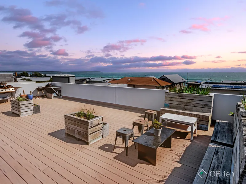 Beachside oasis in beautiful Aspendale