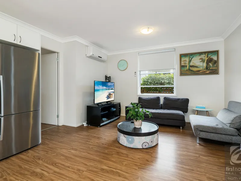 Private Two Bedroom Granny Flat