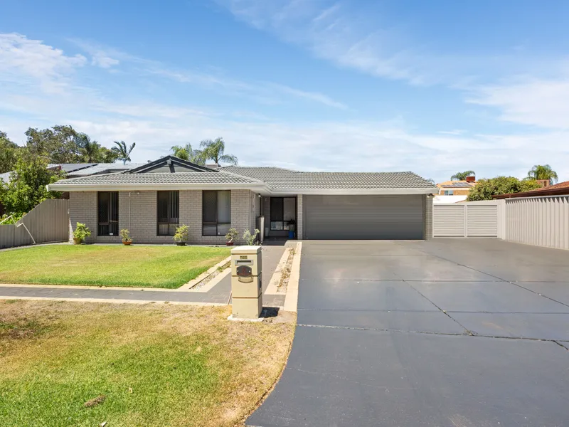 Renovated Waterford Retreat