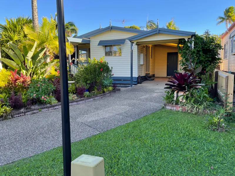 Easy and affordable Living