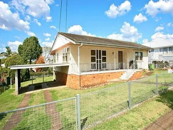 2 Bedroom Beauty!