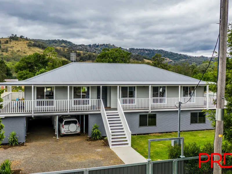 Newly Constructed 4 Bedroom home in a Stress Free Community