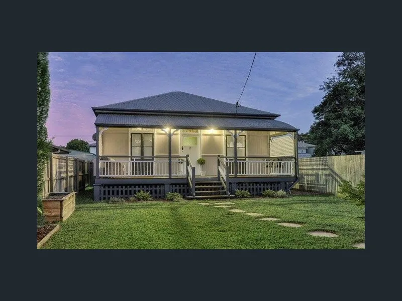 Cute Cottage for entertaining