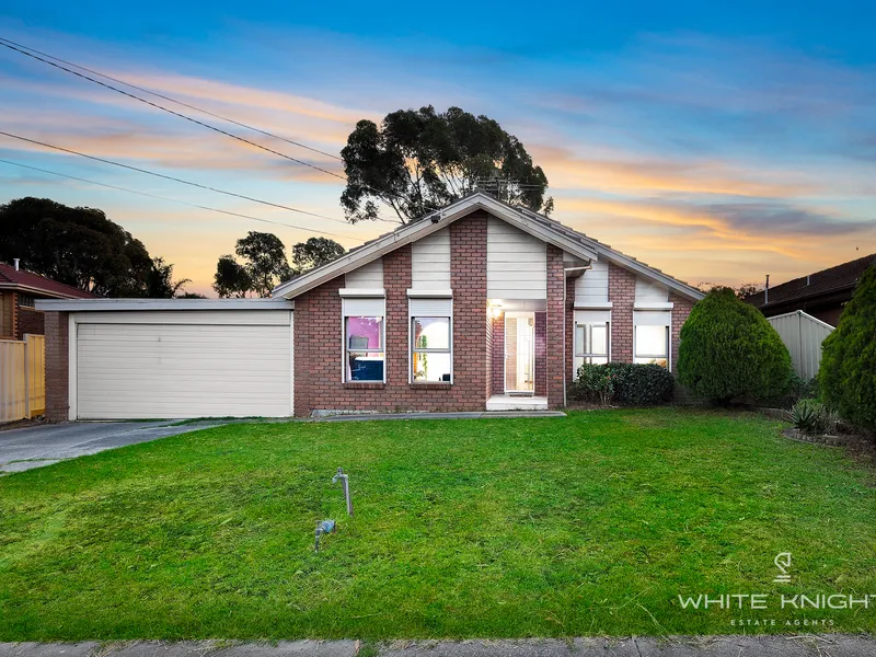 Come Home to Charm and Comfort