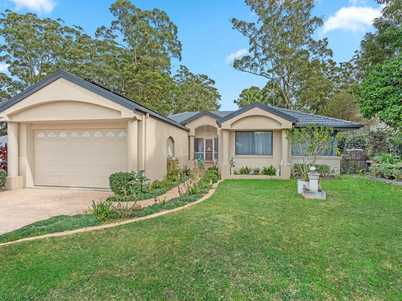 Exclusive Coastal Retreat with Caravan Storage!