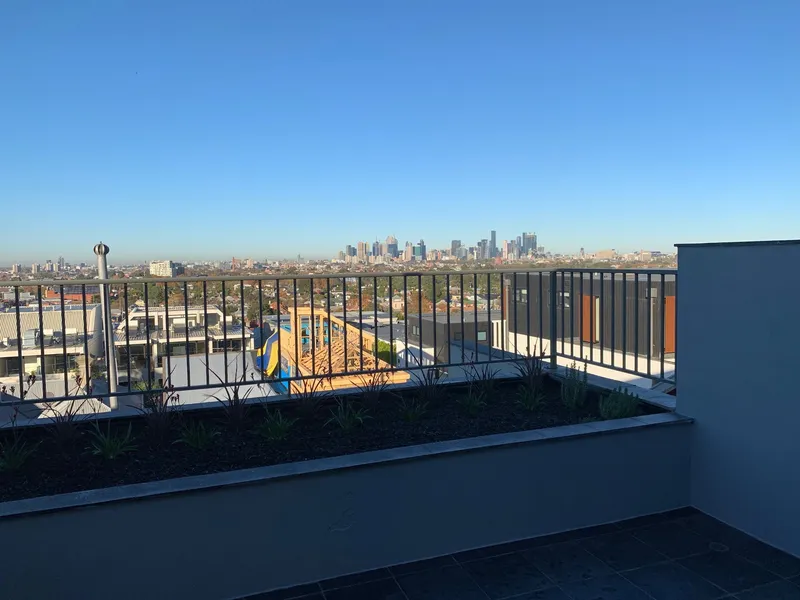 Stunning City-View, Ruckers Hill Retreat