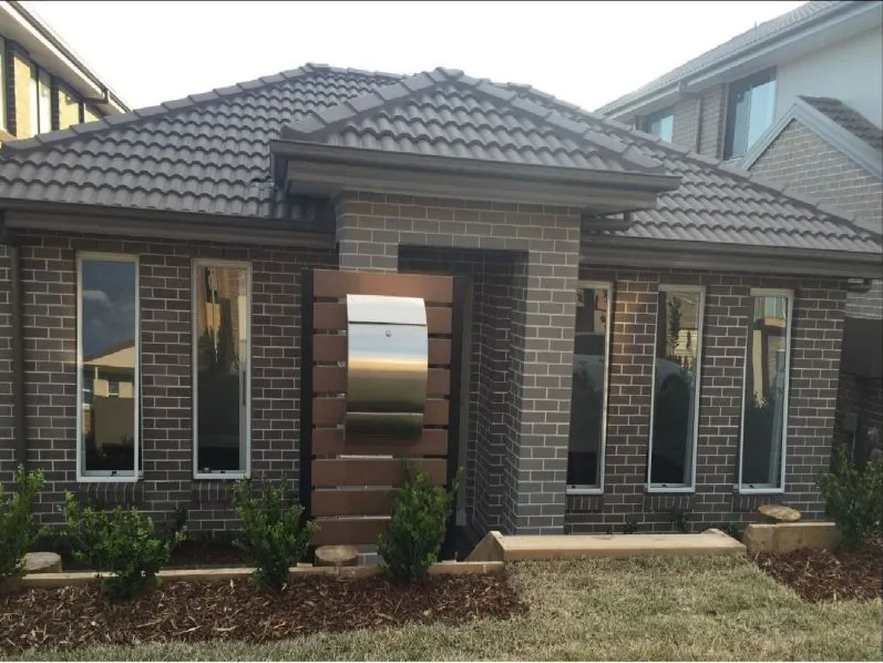 Comfort Family at the Core of North Kellyville