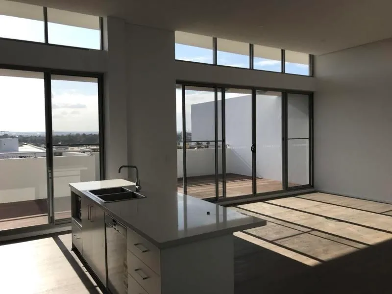 Three Bedrooms Penthouse in Homebush for rent