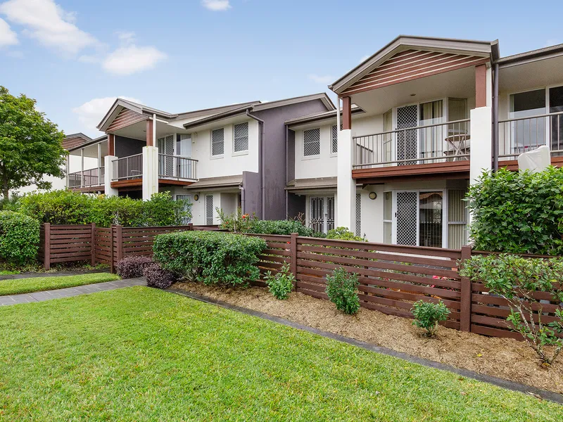 Resort Style Living in the Heart of Hendra