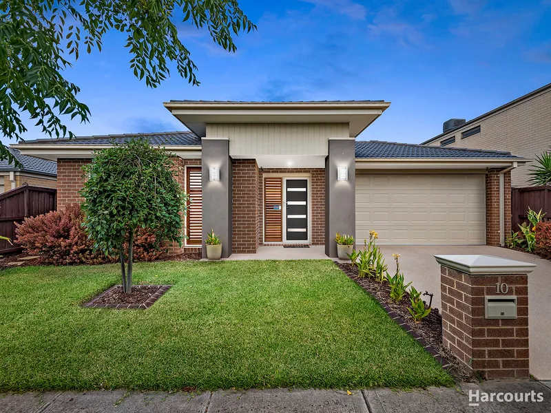 Pure Class, Immaculate Presentation & your own Pool!