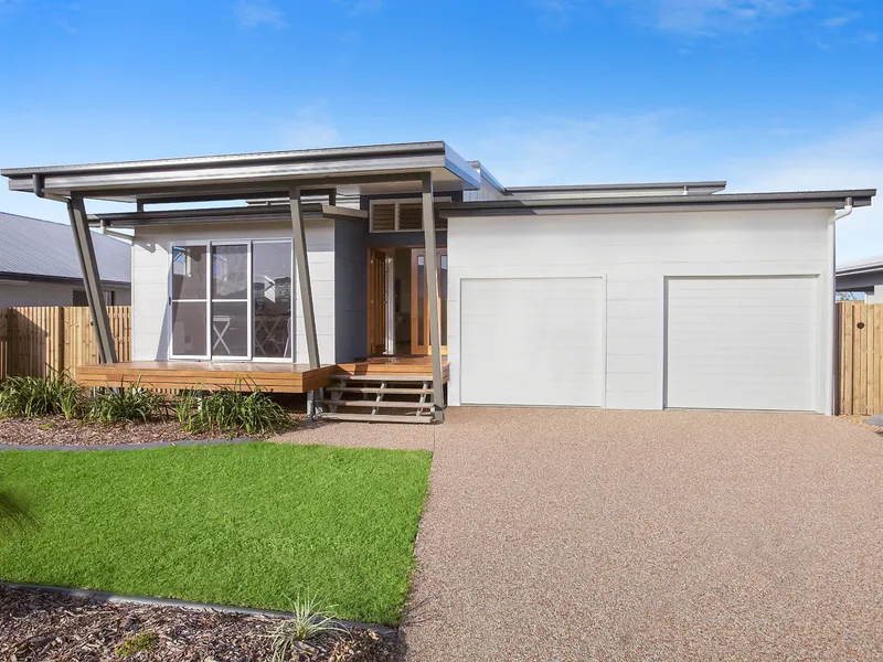 Award winning home in the heart of Northshore