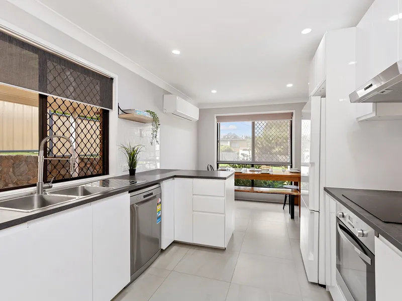 Picturesque and Charming!