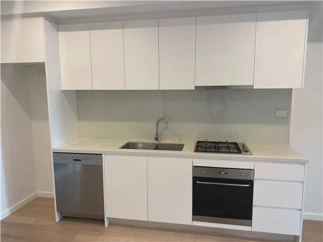 Nice One Bedroom for Lease - Available 15/03/2023