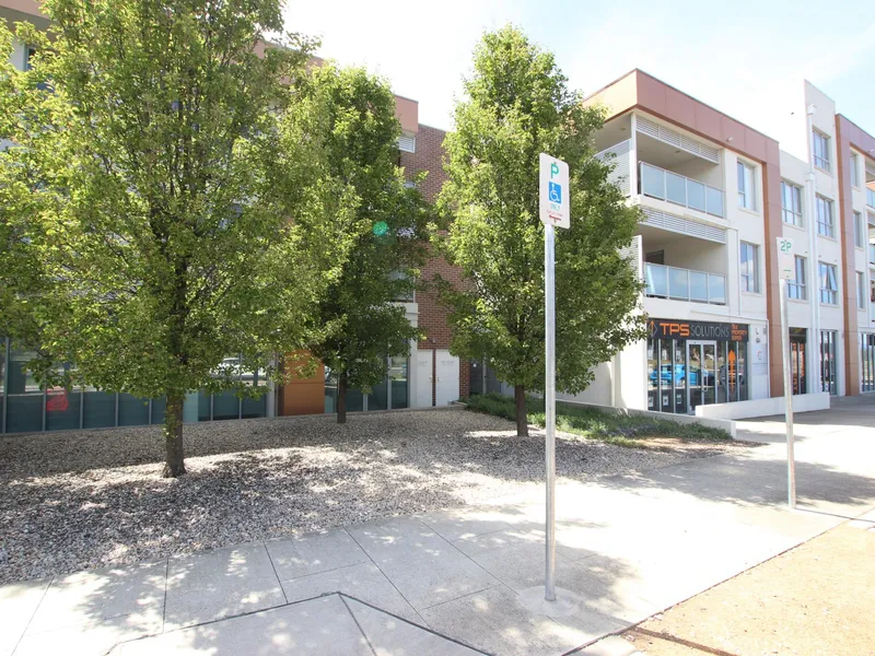 Flemington Favourite