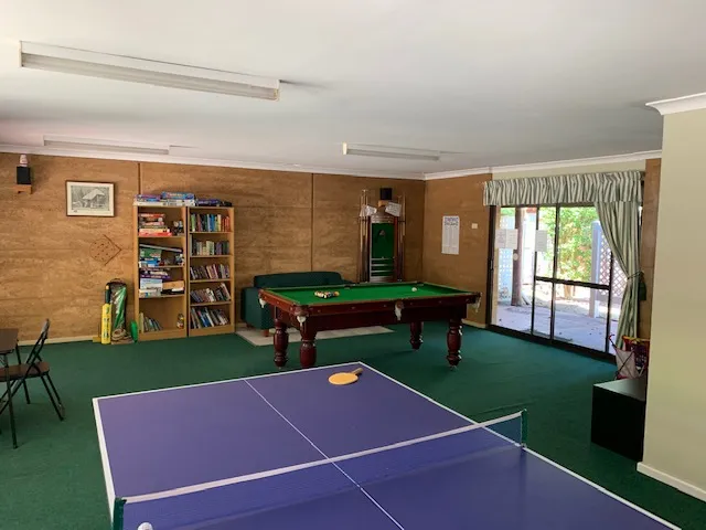 Short Term Accommodation Chalets
