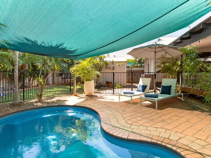 Beautifully Presented - Move in this June