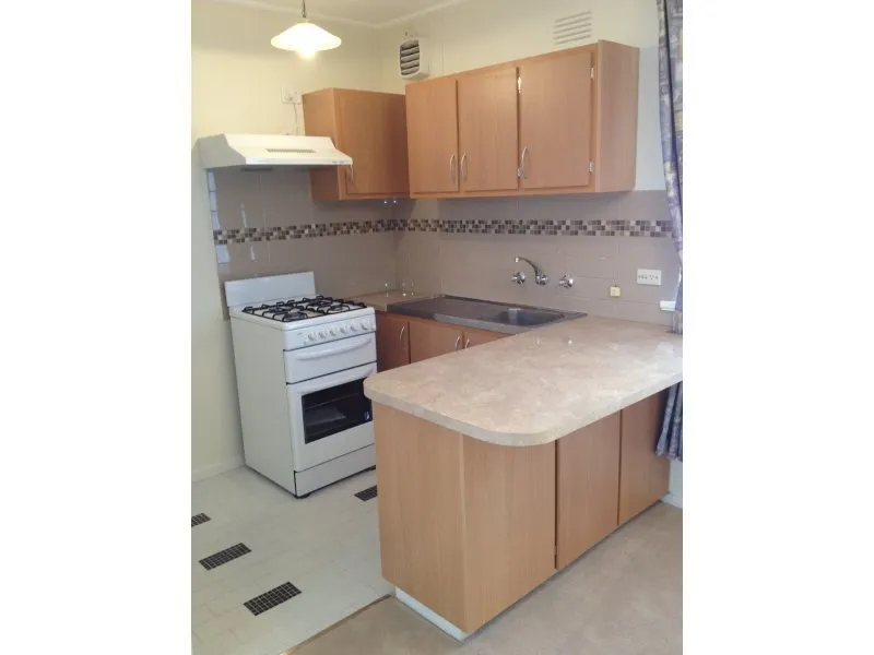 Comfort and Convenience Rolled Into One Bedroom Apartment