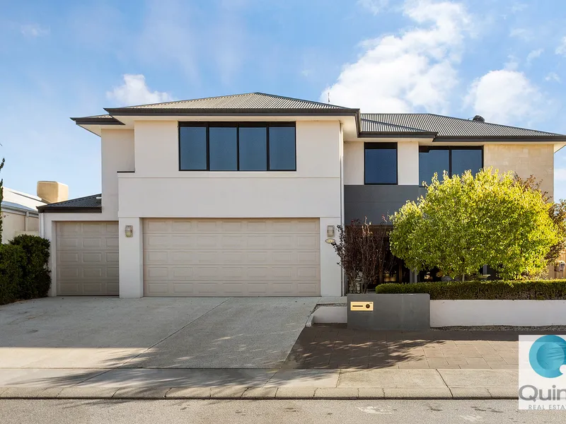 Sanctuary Waters Sensation