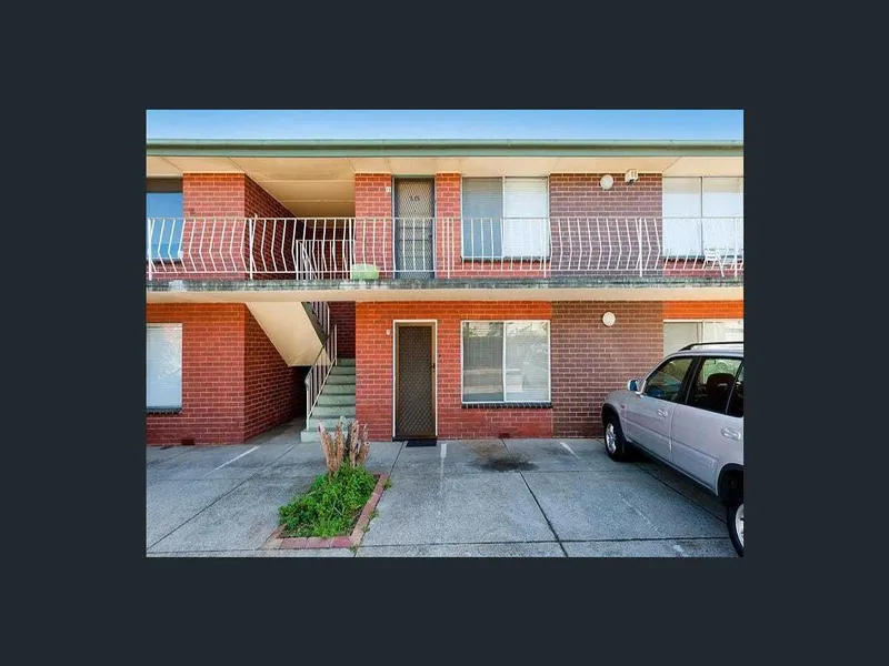 Outstanding Location.