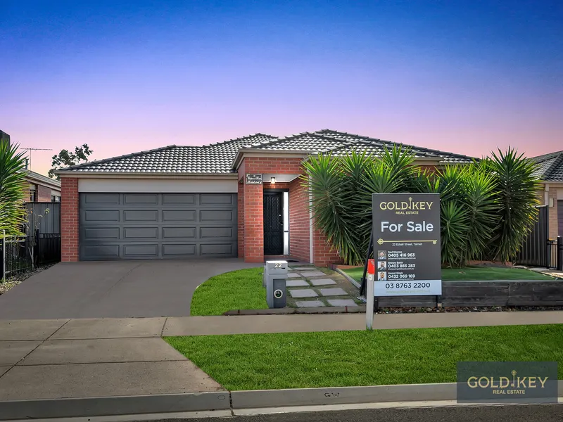 A Beautiful Family Home on a Perfect Location!!!!!