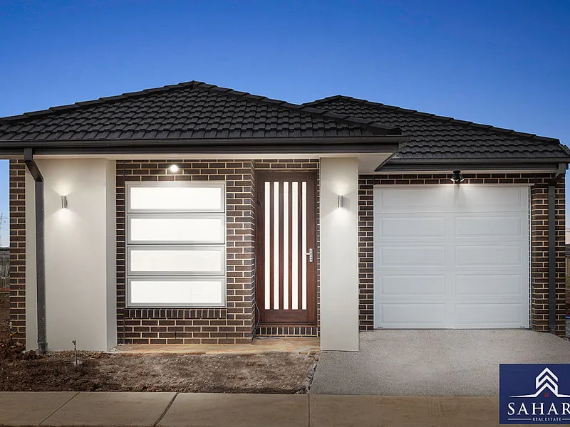 Live In Style, Comfort & Convenience