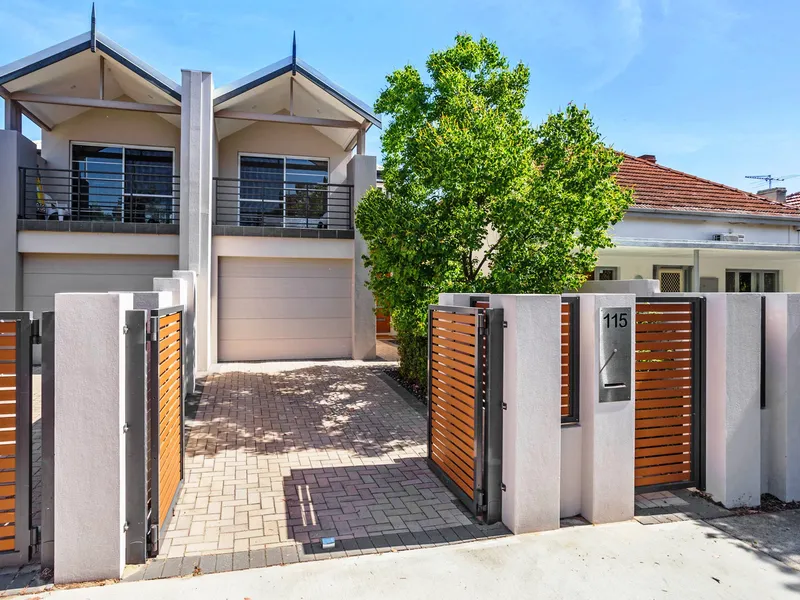 LOCATION & LIFESTYLE