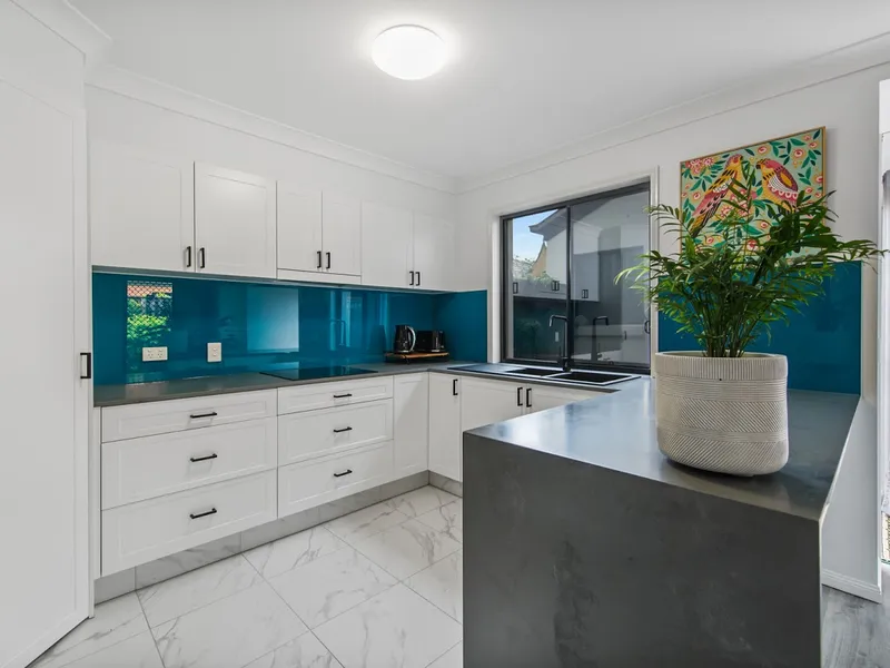 Perfection in River Springs