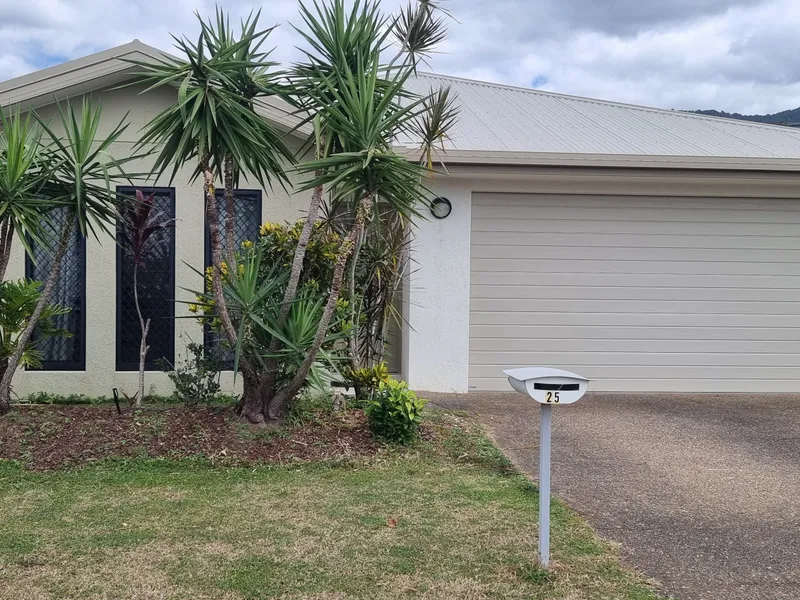 Perfect family home and close to everything