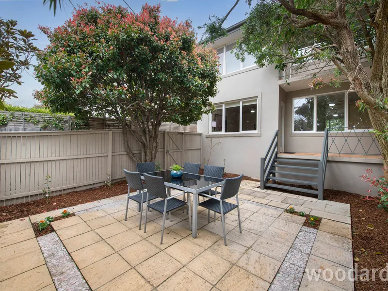 Ground floor brilliance with amazing outdoor entertaining
