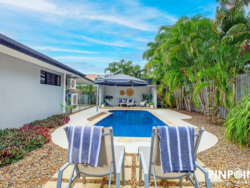 Relax, Eat, Sleep, Beach, Repeat!