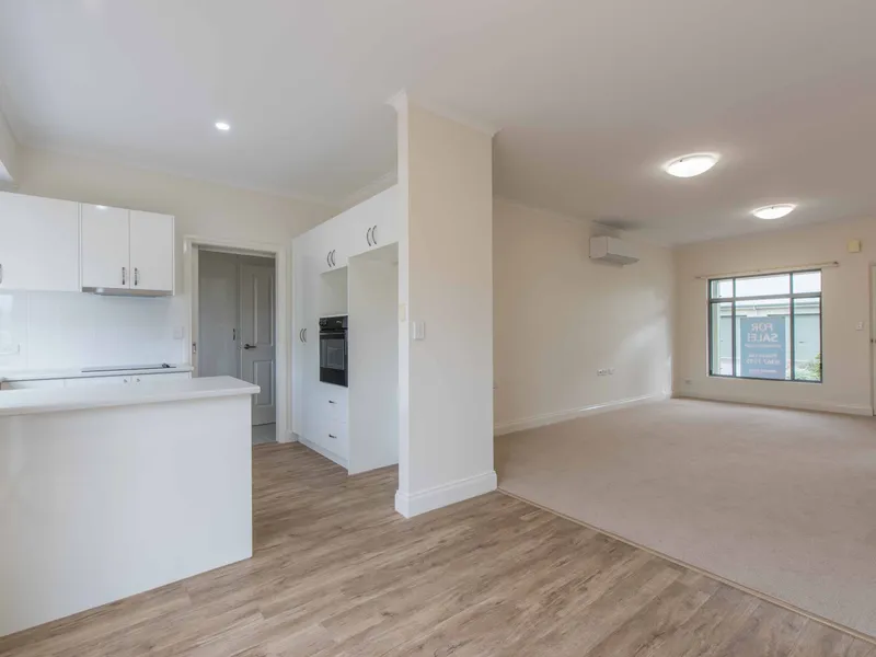 + BONUS free fees!* Renovated throughout and priced to sell!